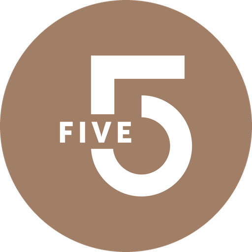 Five